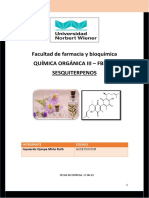 Quimica Organica Iii