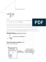 Exercicios Quimica Hibridização