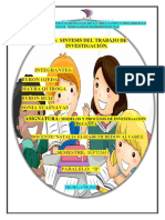 Síntesis Del Trabajo de Investigación PDF