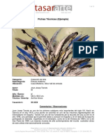 Ejemplo Fichas Tecnicas PDF