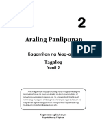Araling Panlipunan 2- Tagalog Unit 2 Learner’s Material.docx