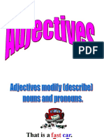 adjectives 2.ppt