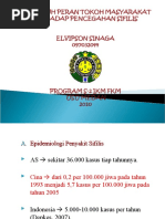 Download Pengaruh Peran Tokoh Masyarakat Terhadap Pencegahan Sifilis by Elvipson Sinaga SN44580959 doc pdf