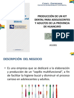 Kit Dental PDF