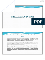 Sesion 15 Fiscalizacion PTAR - ATM - UGM