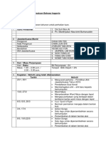 Laporan Tahunan Persatuan Bahasa Inggeris 2019 