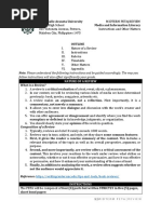 Mlit 203 - Midterm Peta Instructions - Stem 3