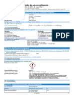 Ammonium Citrate Dibasic - EU - ES