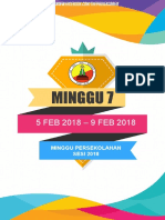 Divider Minggu 2018 Manual