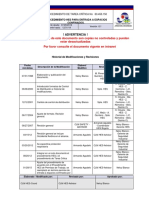 Procedimiento Hes para Entrada A Espacios Confinados