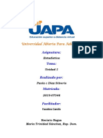 Tarea 2 Estadistica