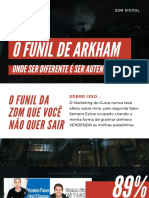 O Funil de Arkham