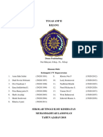 KEJANG Revisi