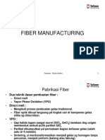Fiber Manufacturing PDF