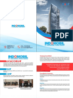 Company Profile PT. Indomobil Prima Energi