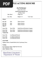 acting resume template 01.doc