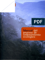 Manual del proceso de OET