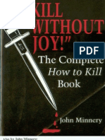 kill without joy - (big version, 323 pages)