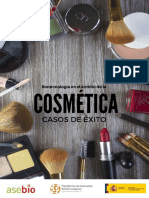 Biotecnologia Cosmetica