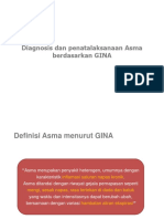 Diagnosa dan penatalaksanaan asma berdasarkan GINA (1).pptx