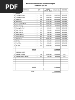 Parts Engine Cummins QSL9-G3