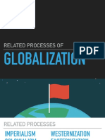 Globalization - Related Processes