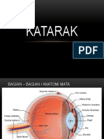 Materi Pelatihan Kader Katarak