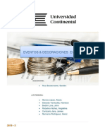 Informe Final Gestion de Costos