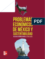 Problemas Económicos de México y Sustentabilidad (7a. Ed.) PDF