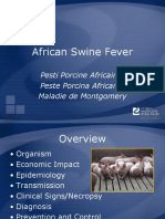 AfricanSwineFever.ppt