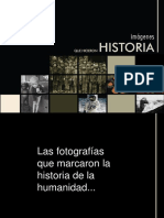 Las fotografías que marcaron la historia