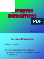 AULA - Recursos Energticos 2010