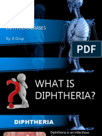 Kel 8 DIPHTERIA