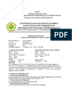 Resume LP LK Fraktur Astri Nurwulan
