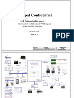 Schematich Acer - E5-473 - A4WAB - LA-C341P - r10