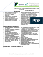 Caracteristicas PDF