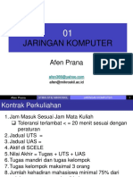 01 Pengenalan Jaringan Komputer