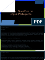 SLIDES - Questões de ENEM - Port.pdf