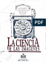 1. La Ciencia de las imágenes