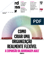 Harvard Business Review Brasil - Junho 2018 PDF