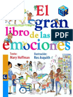 El Gran Libro de Las Emociones