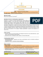 Dopamine Protocols PDF