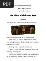 Download Christmas Carol  32 Fezziwig by Kieran McGovern SN44583248 doc pdf