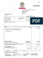 Type RI Contract NB 165895 INVOICE NB 132829 Client NB 388603 PDF