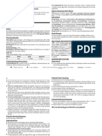 Ferroussulfate