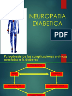 NEUROPATIA+DIABETIC. Dra Soe