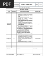 AS1100 Technical Drawing Standards | PDF | Technical Drawing | Engineering