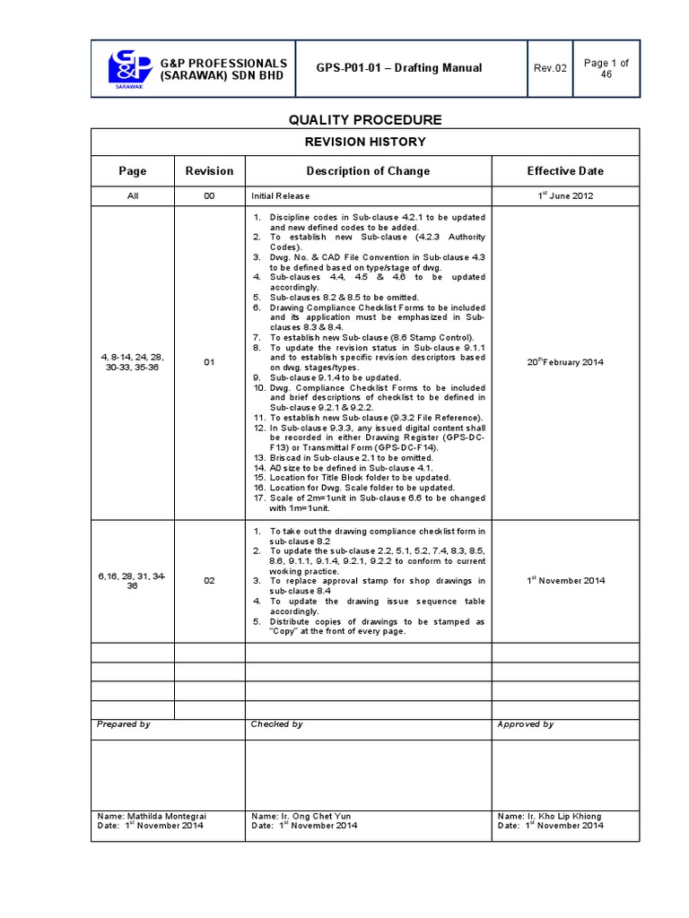 Drafting Manual PDF Technical Drawing Computer Aided Design