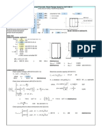 ACI RC Beam Design PDF