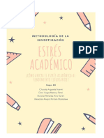 Estres Academico